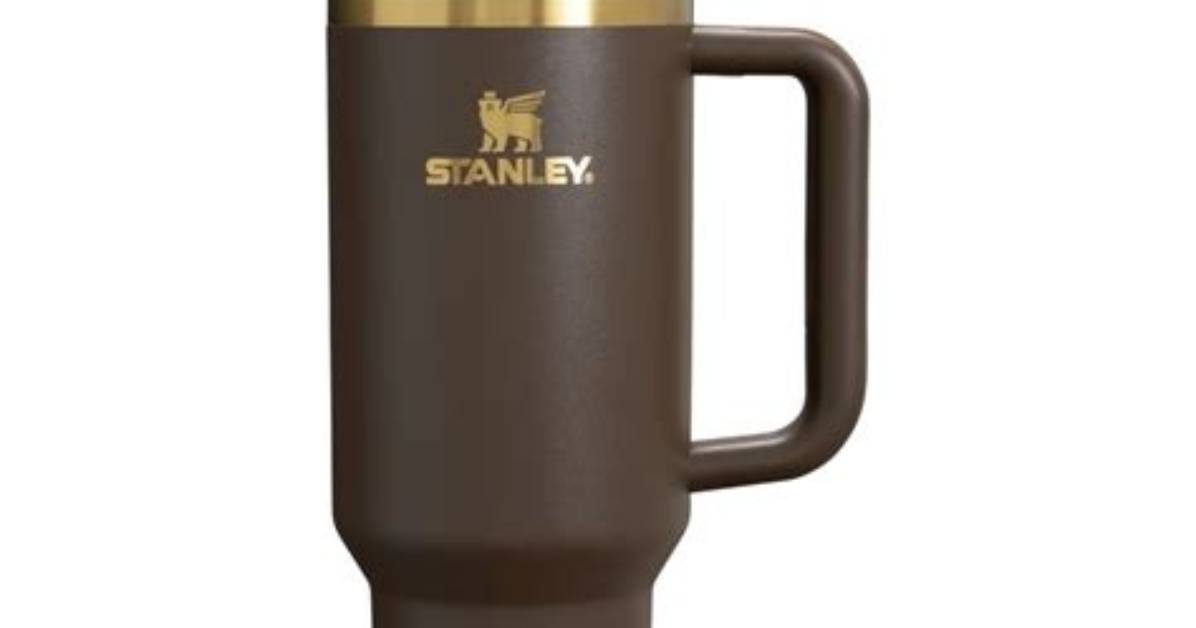 Stanley Brown (Engineer)