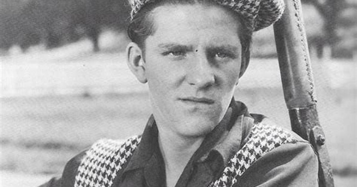 Stanley Clements