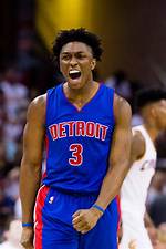 Stanley Johnson