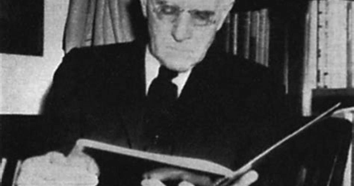 Stanley Morison