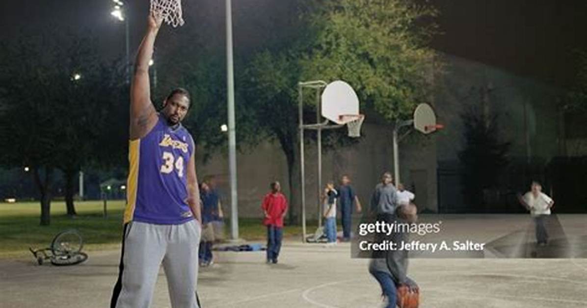 Stanley Roberts