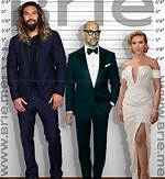 Stanley Tucci Height