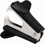 Staple Remover