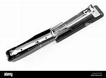 Stapler Open