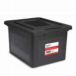 Staples Box