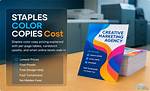 Staples Copies