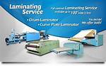Staples Laminating Service