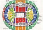 Staples Seating Chart