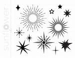 Star Bursts