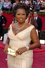 Star Jones