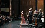 Star Soprano Perhaps