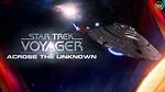 Star ___: Voyager