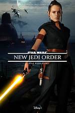 Star Wars' New Jedi Order Movie Needs the Yuuzhan Vong