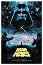Star Wars Posters