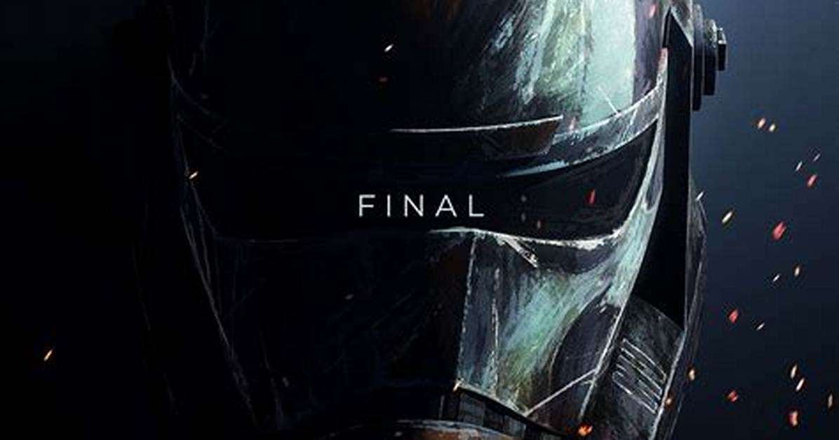 Star Wars: the Bad Batch Is Fixing the Big Problems with Order 66