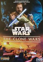 Star Wars: the Clone Wars