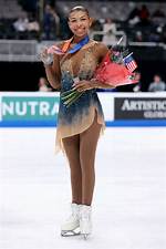 Starr Andrews