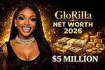 Starrtheroar Net Worth