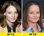 Stars Who Are Lying About Their Age
