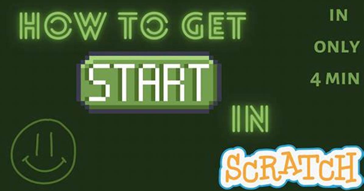 Start ___ (Begin from Scratch)