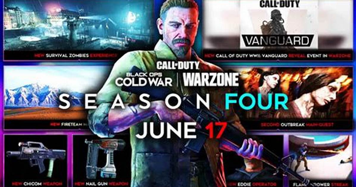 Start Date, Leaks, Operators, Maps, Weapons, Game Modes and Everything You Need to Know