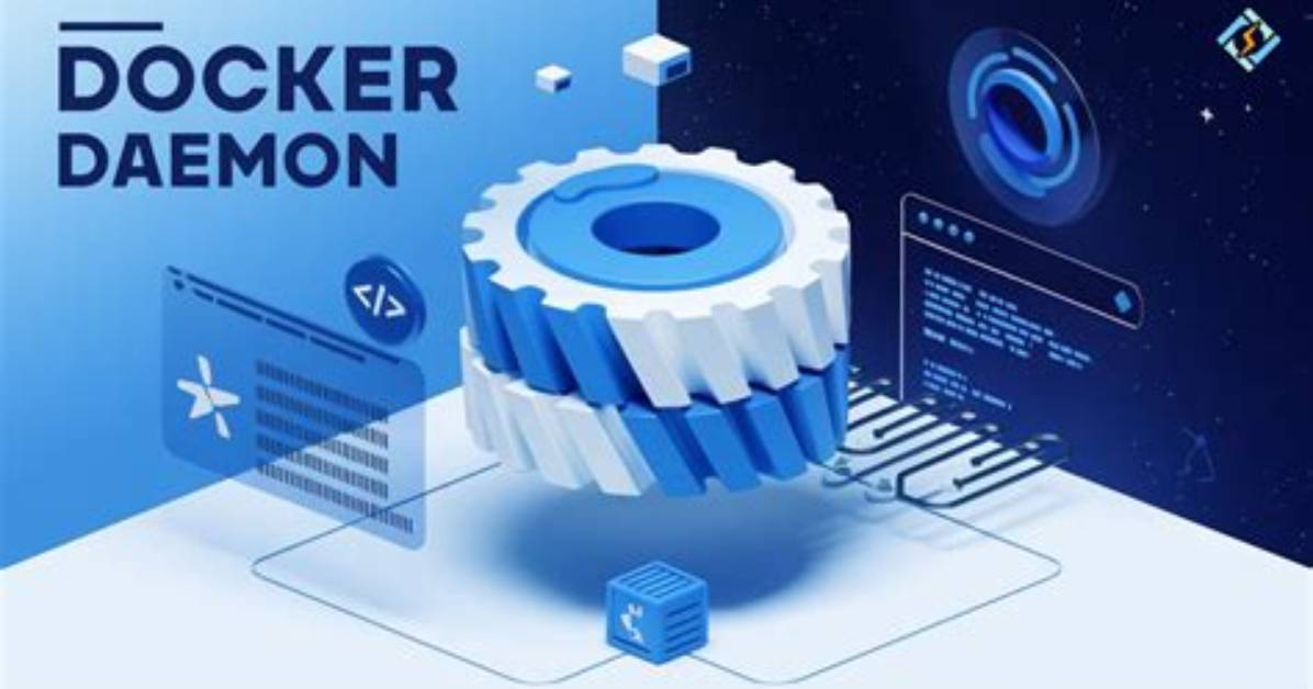 Start Docker Daemon
