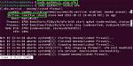Start Service with Sudo