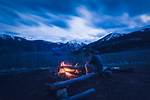Started as a Campfire