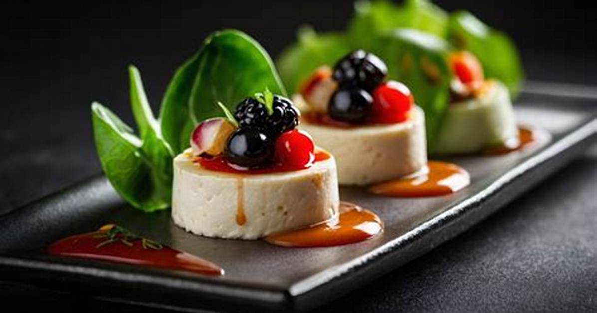 Starter Food