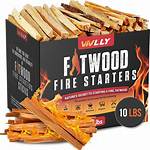 Starter Logs