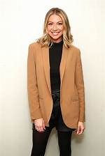 Stassi Schroeder Height