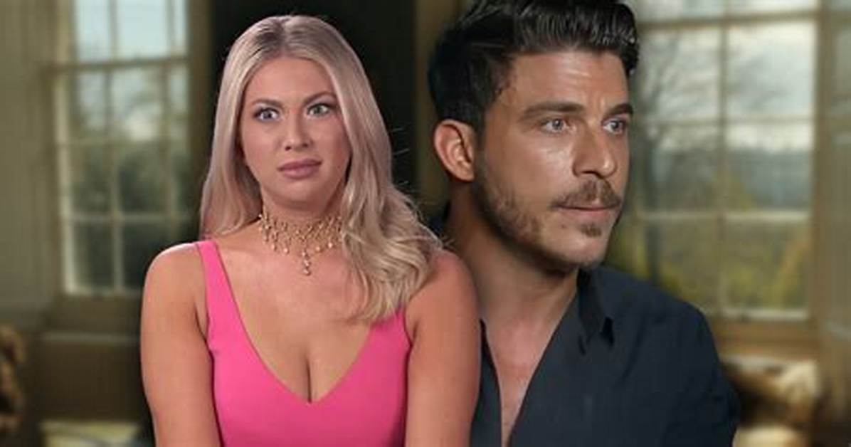 Stassi Schroeder