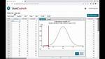 Statcrunch
