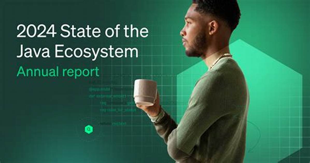 State of Java in Programming Today