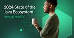 State of Java in Programming Today
