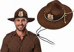 State Trooper Hat
