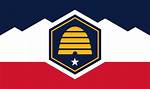 State Whose Flag Will Feature a Beehive Beginning in 2024