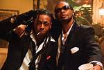 Static Major