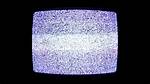 Static on Tv