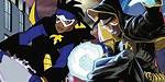 Static Shock Characters