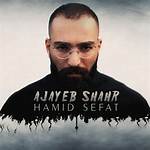 Stats De "Ajayeb Shahr" Cantu "Hamid Sefat"