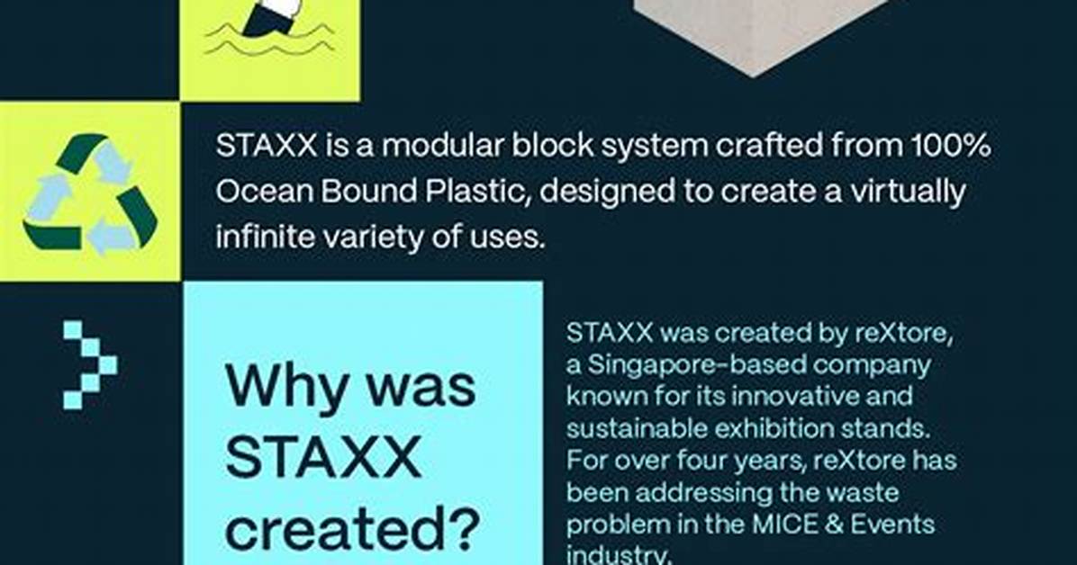 Staxx