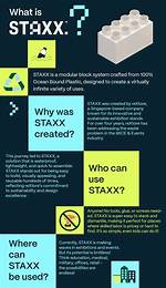 Staxx