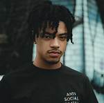 Stay Solid Rocky