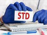 Std Screening Icd 10