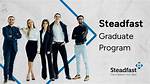 Steadfast