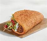 Steak Chalupa