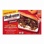 Steakums Walmart