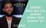 Stealth Bros & Co Shark Tank Update: Where Are They Now?