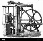Steam Engine Inventor